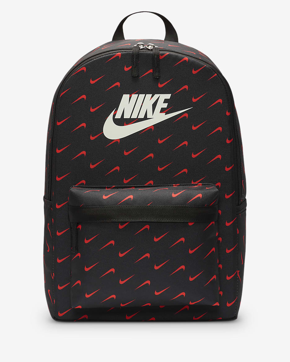 Mochila 25 L Nike Heritage. Nike MX